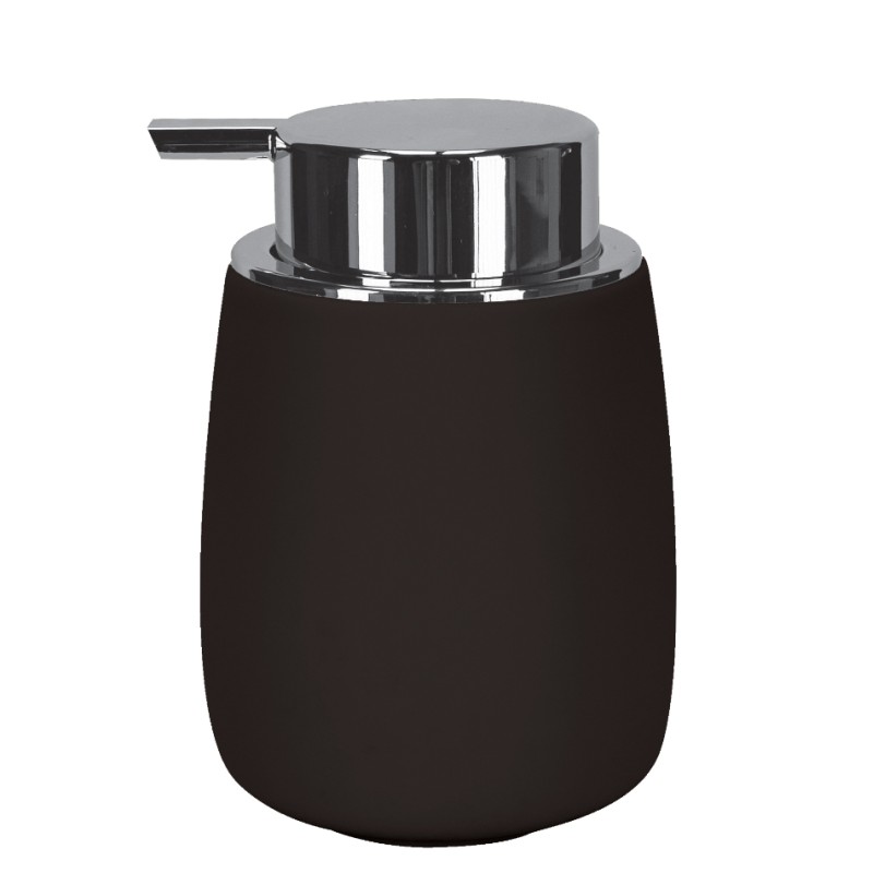 Eclipse Soap Dispenser - Kaschmir