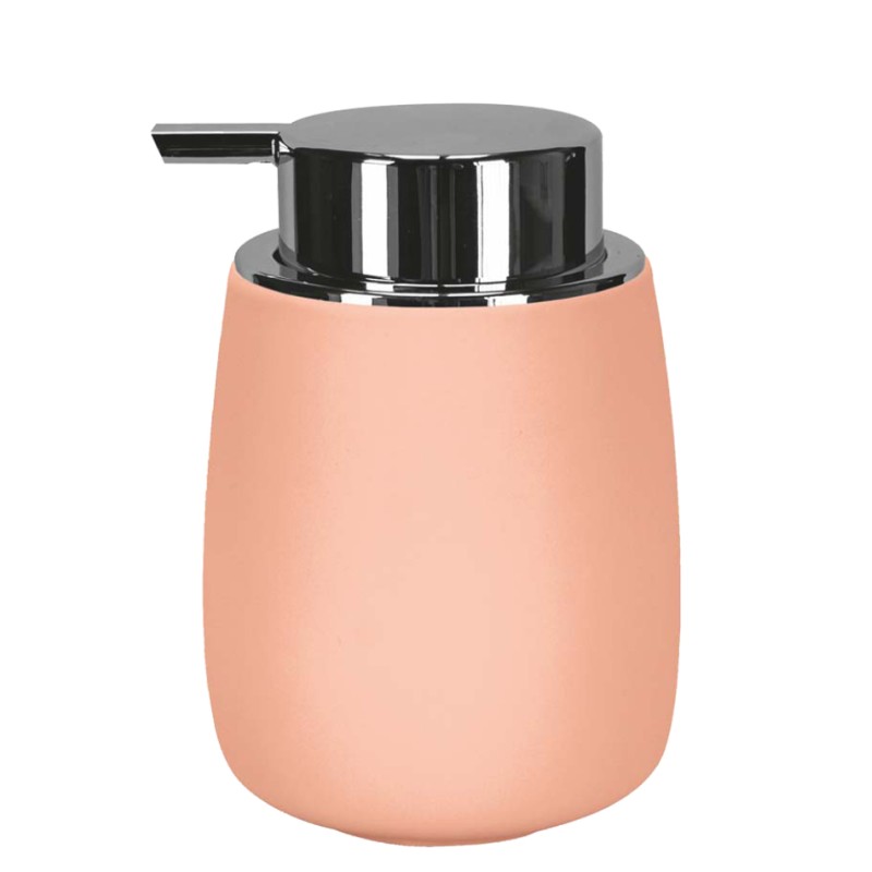 Eclipse Soap Dispenser - Papaya