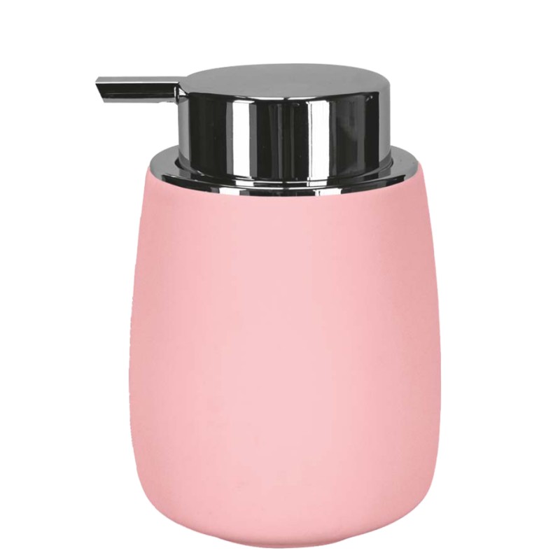 Eclipse Soap Dispenser - Rouge