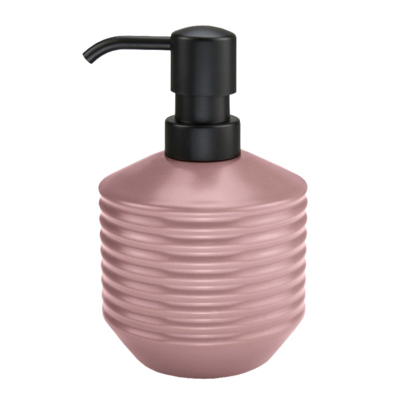 Gola Soap Dispenser - Rouge