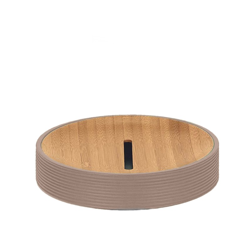 Kyoto Soap Dish  - Beige