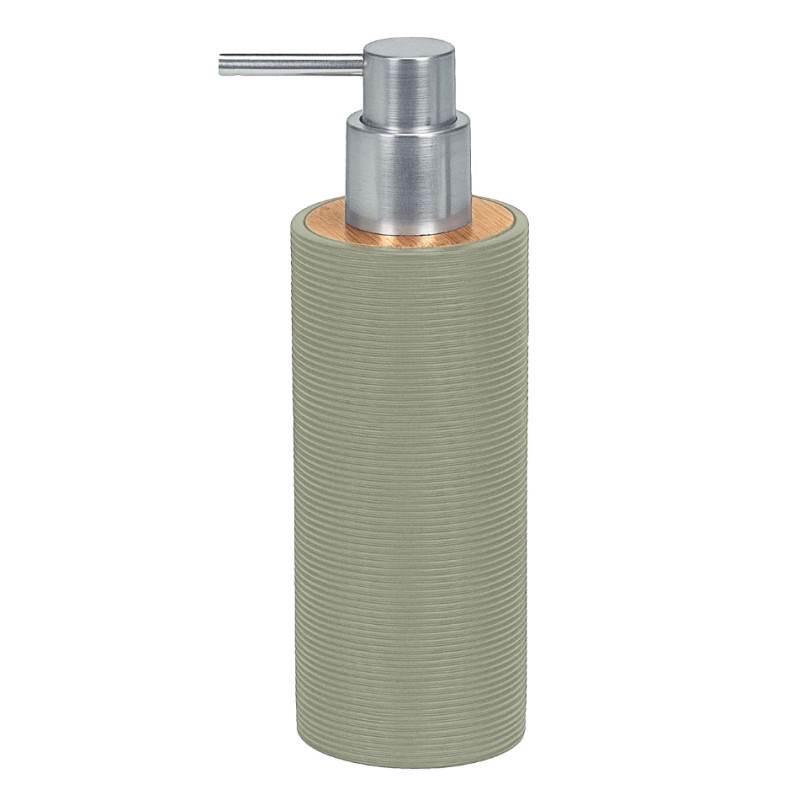 Kyoto Soap Dispenser  - SageGreen