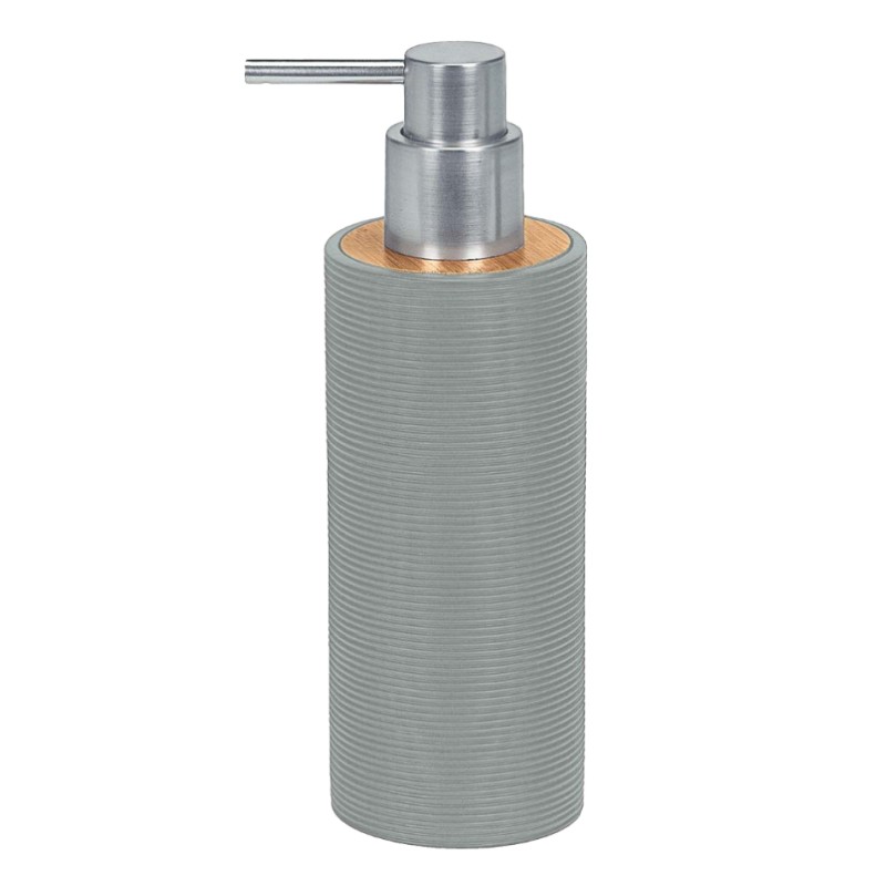 Kyoto Soap Dispenser  - Storm