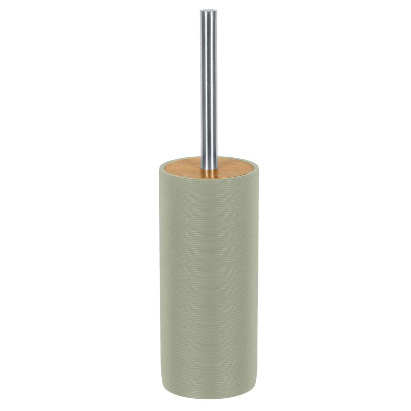 Kyoto Wc Brush  - SageGreen