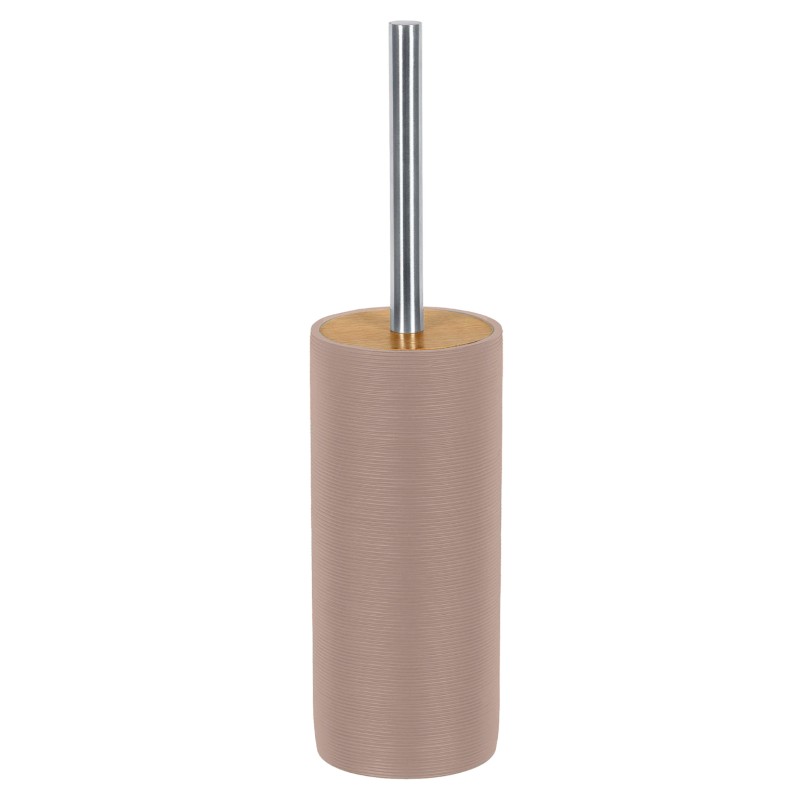 Kyoto Wc Brush  - Beige