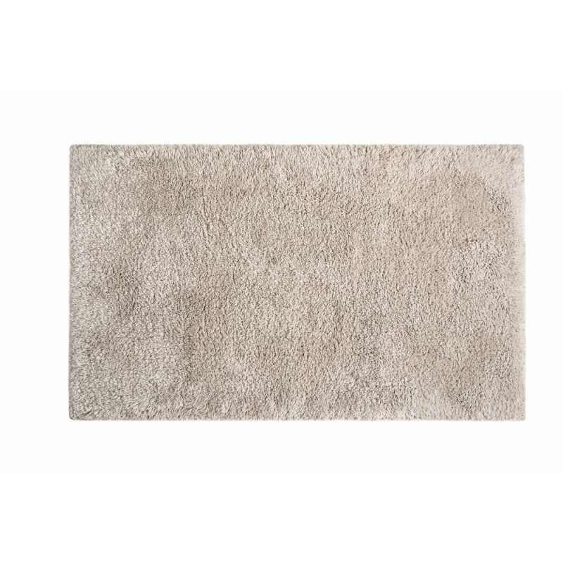 Feel Bath Rug - Beige