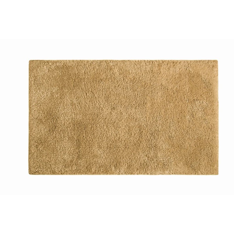 Feel Bath Rug - Curry