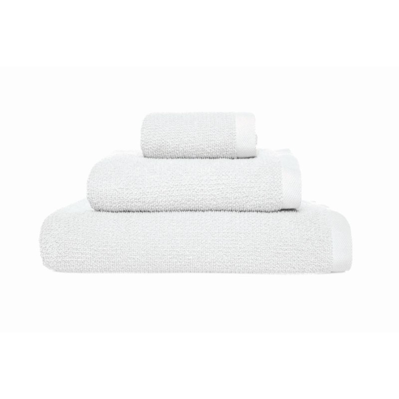Sorema Towel Feel 3 P.SET - White