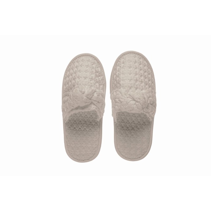 Sorema Favo Slippers - Fog