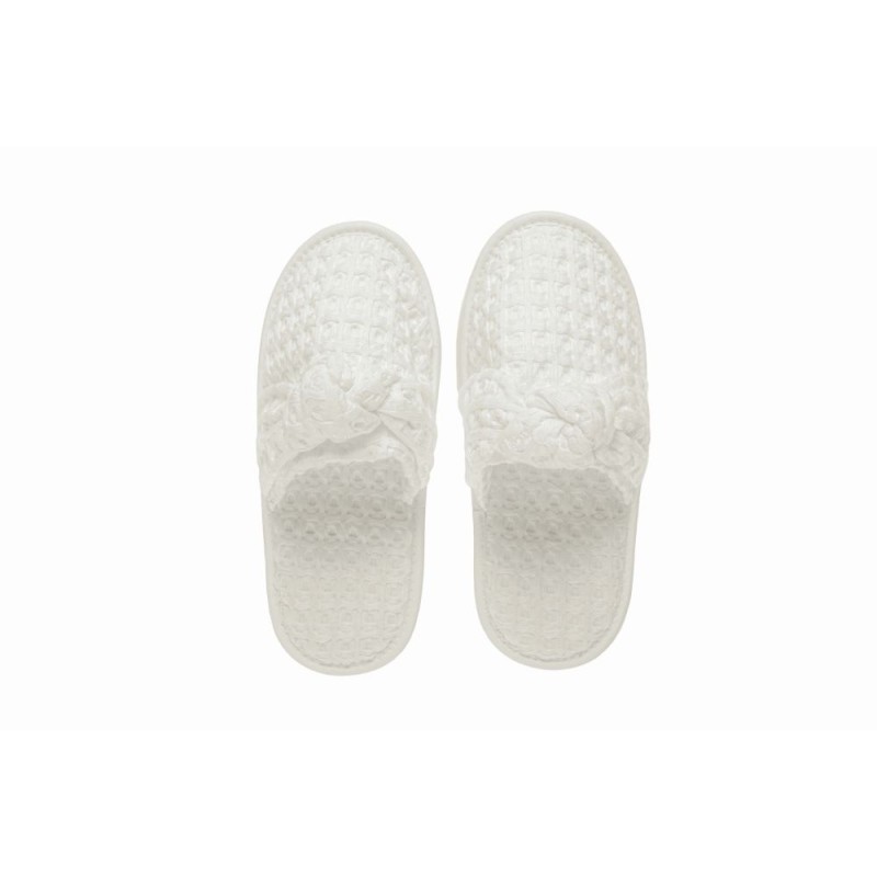 Sorema Favo Slippers - Natural