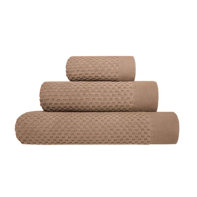 Sorema Towel Terra 3 P.SET - Earth
