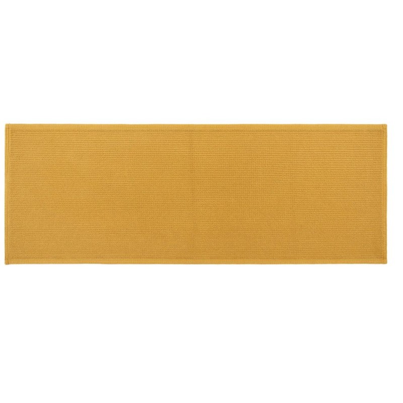 Χαλάκι Κουζίνας Ribbon - Κίτρινο
