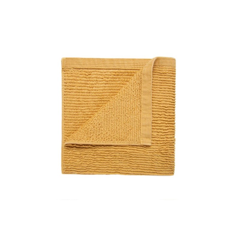 Πετσέτα Κουζίνας Ribbon - Κίτρινο
