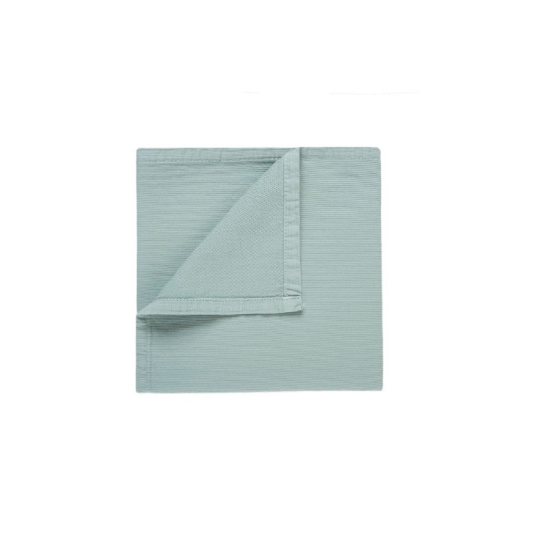Trace Kitchen Towel (Tea Towel) - SageGreen