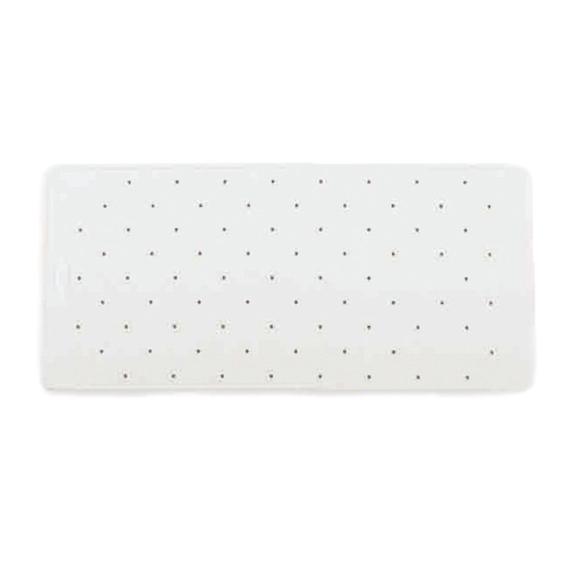 Bali Safety Mat - White