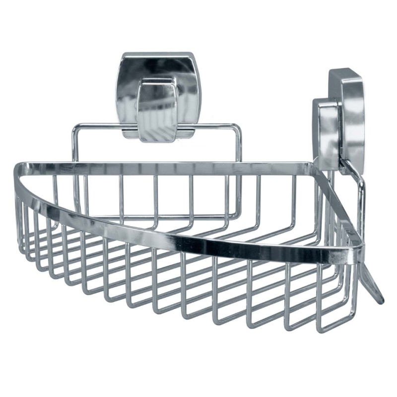 Levana Basket Triangular - Silver
