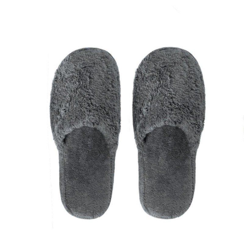 Graccioza Egoist Slippers - Storm