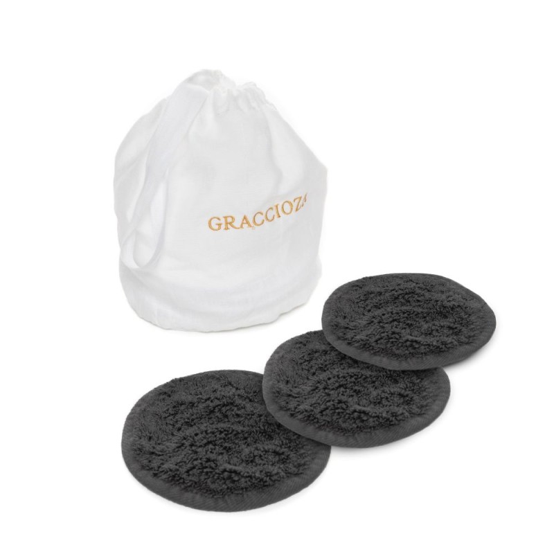 Graccioza Egoist Makeup Remover - Storm