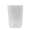 White  +