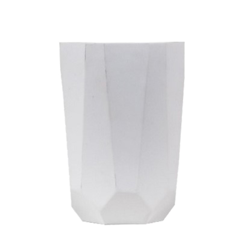 Dynamic Tumbler - White
