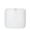 White  +