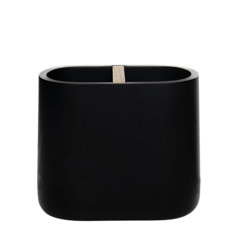 Cedro Tumbler - Black