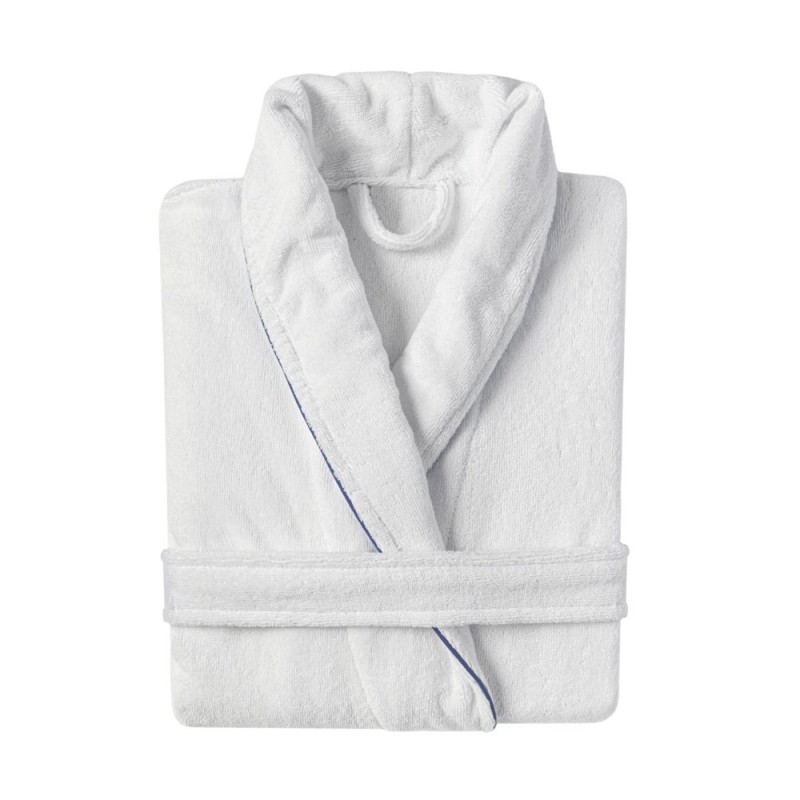 Μπουρνούζι Unisex Graccioza Continental - Oxford