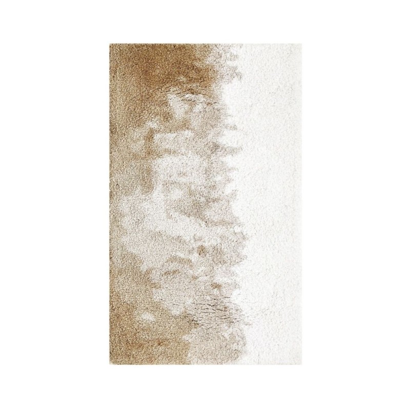 Βαμβακερό Χαλάκι Μπάνιου Sand  - Natural