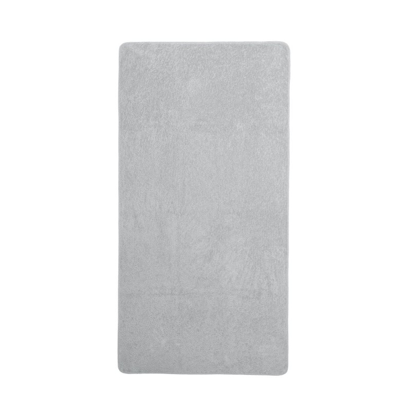 Graccioza Beach Towel Egoist Deck Towel - Silver