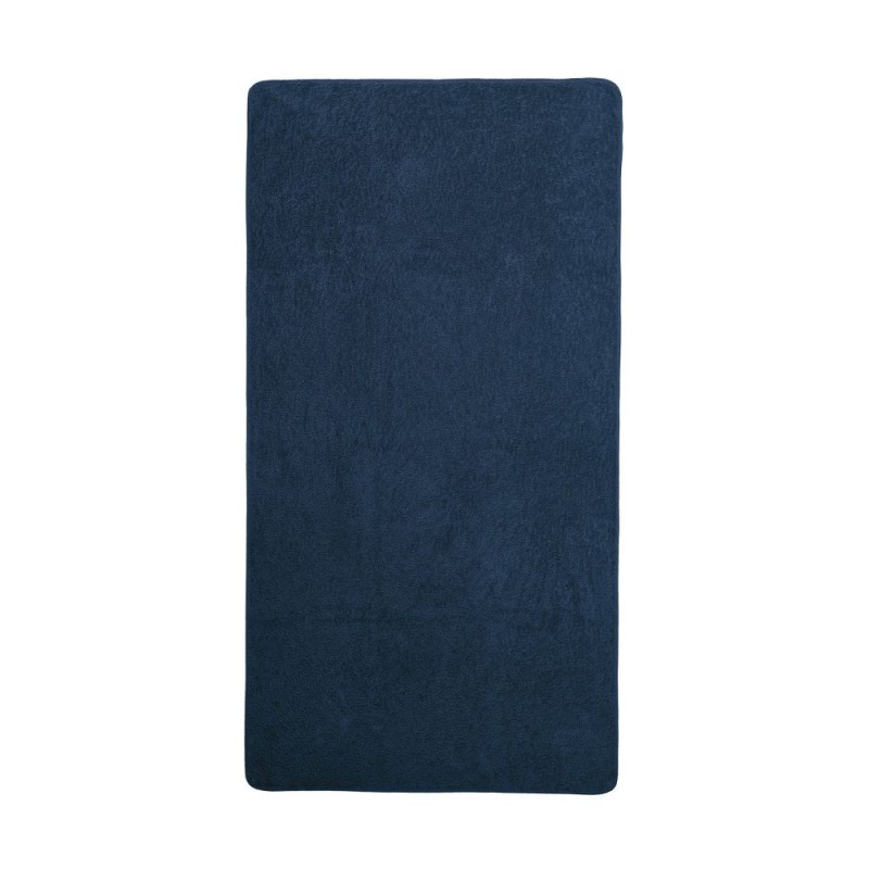 Graccioza Beach Towel Egoist Deck Towel - Steelblue