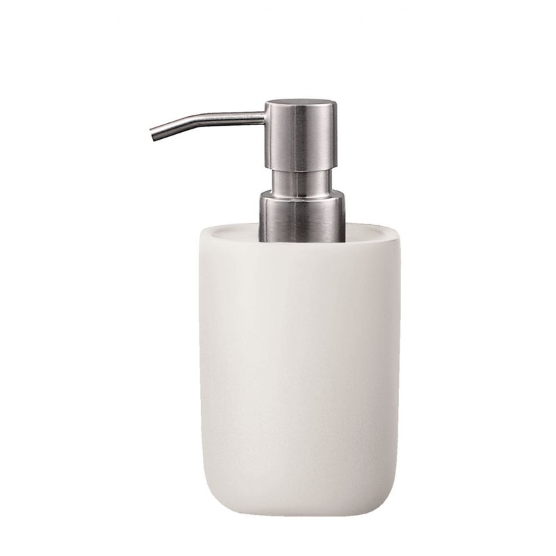Alita Soap Dispenser - Silk