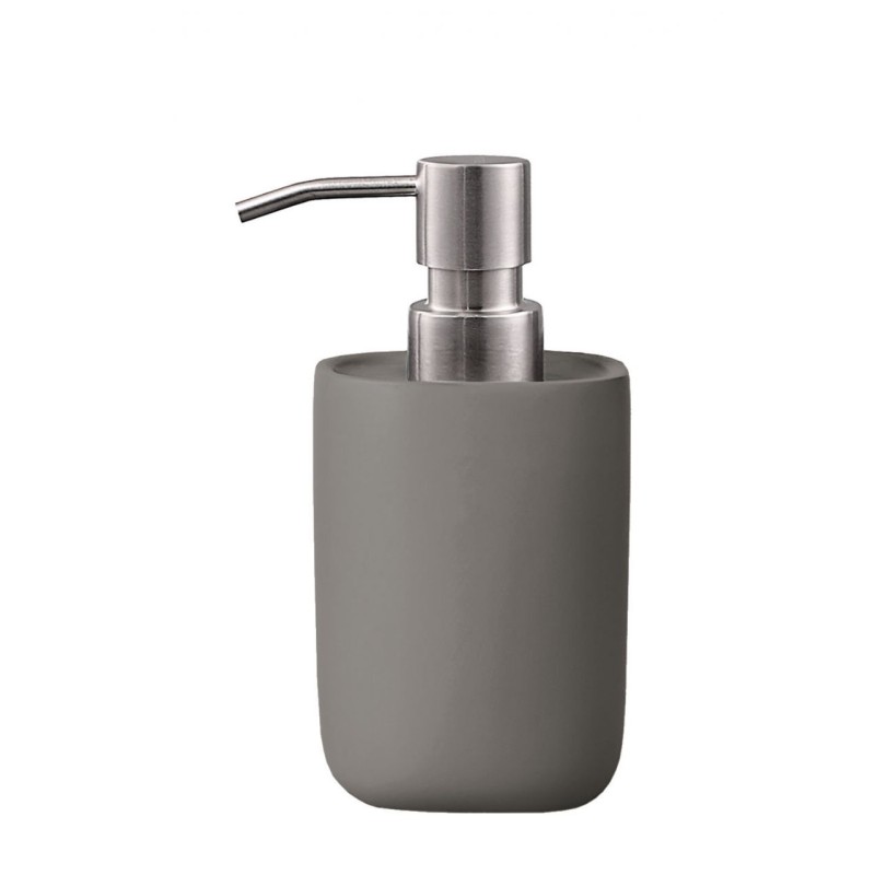 Alita Soap Dispenser - Slate