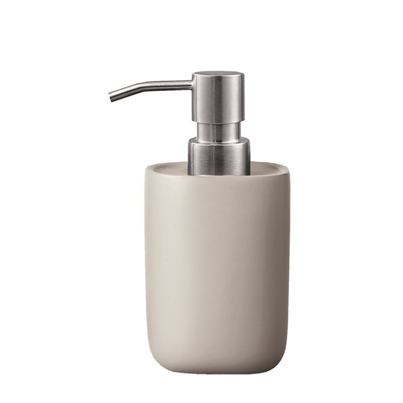 Alita Soap Dispenser - Silk