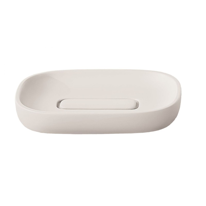 Alita Soap Dish - Silk