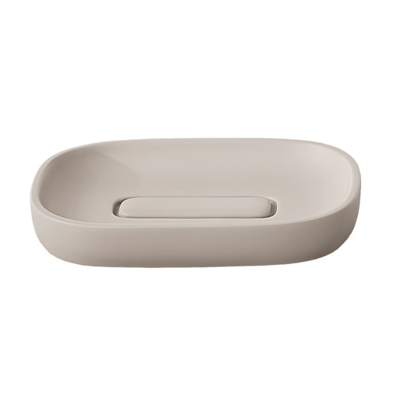 Alita Soap Dish - Silk
