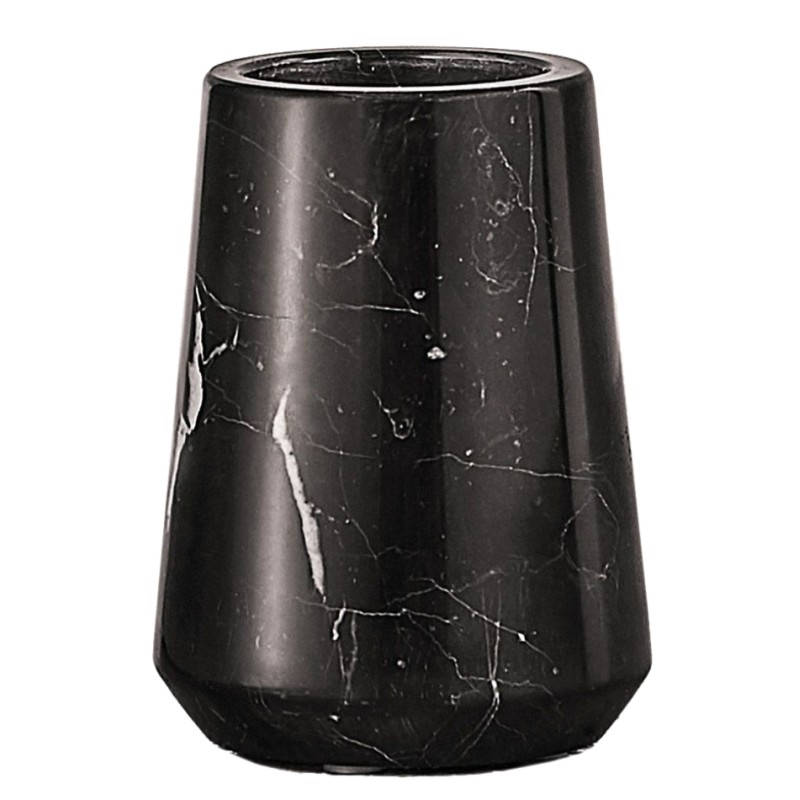 Carrara Tumbler - Black