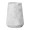 White  +