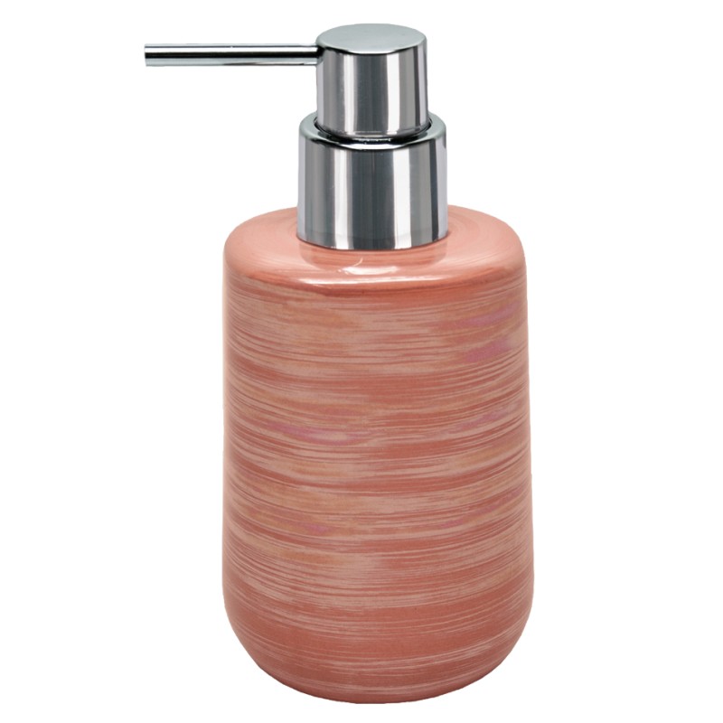 Argentic Soap Dispenser - Terracotta 