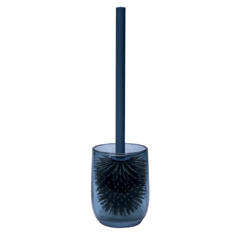 Belly Wc Brush - Steelblue