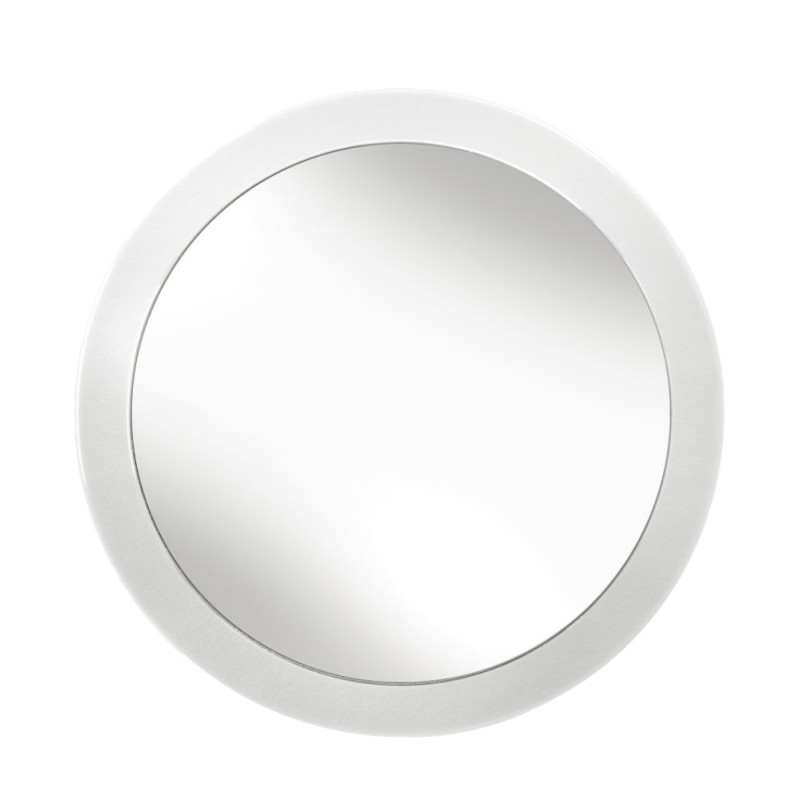 Easy Mirror - White