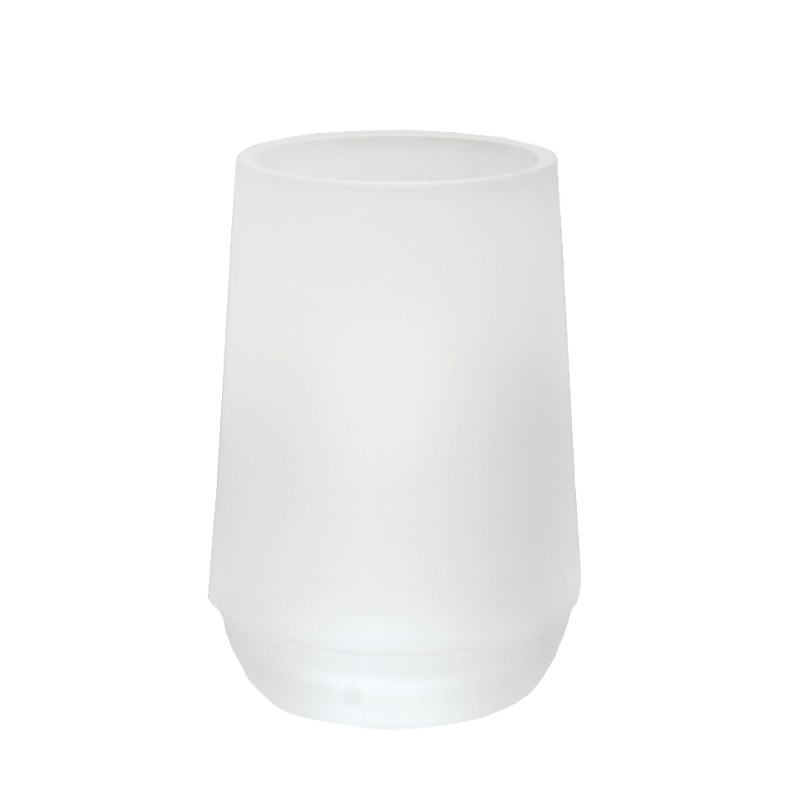 Callisto Tumbler  - White