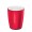 Red  +