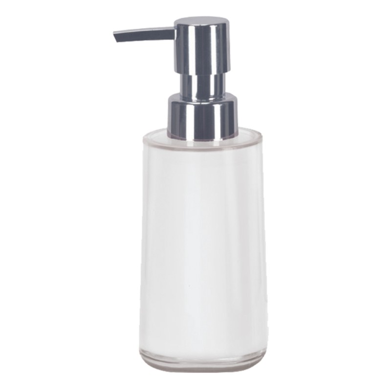 Mable Soap Dispenser  - White