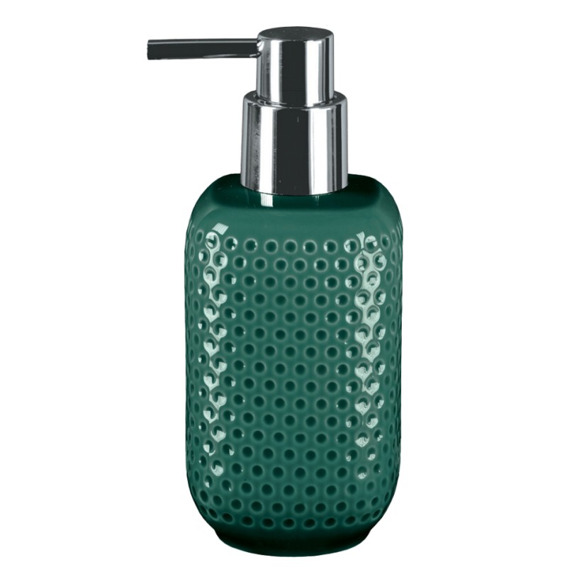 Mila Soap Dispenser  - SageGreen