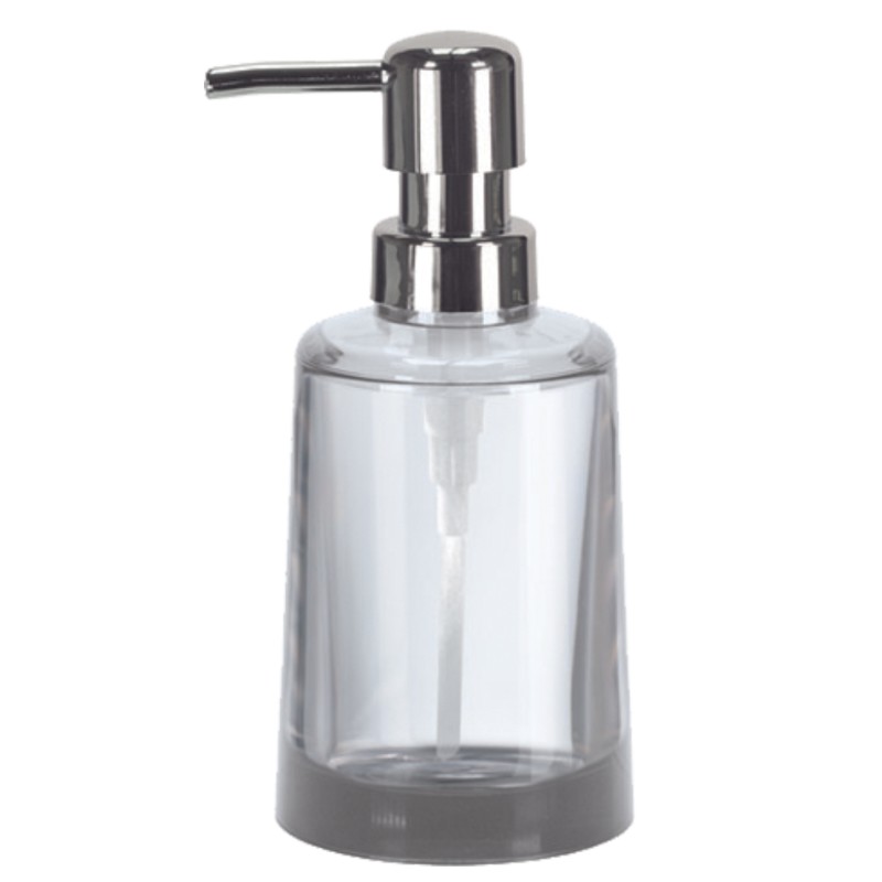 Pino Soap Dispenser  - Transparent