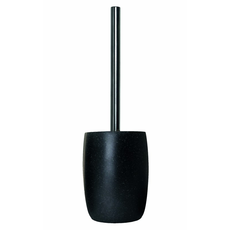 Rock Wc Brush - Black