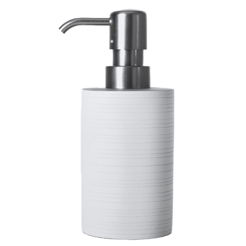 Υγρό Σαπούνι Ribbon - Λευκό
