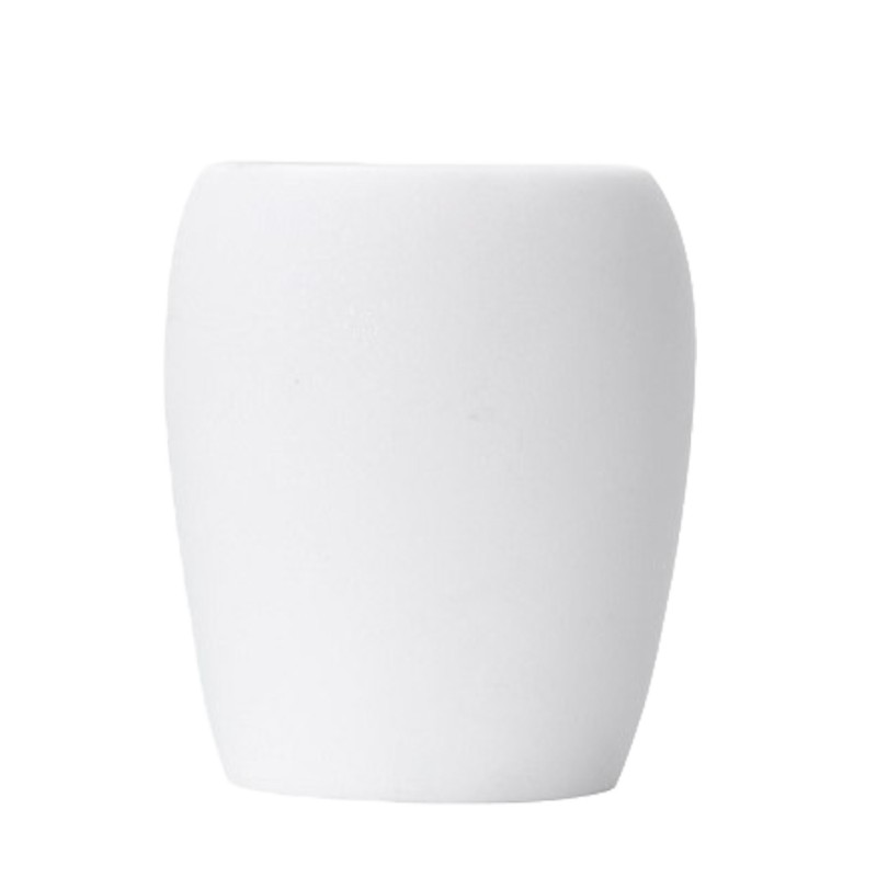 Spa Tumbler - White