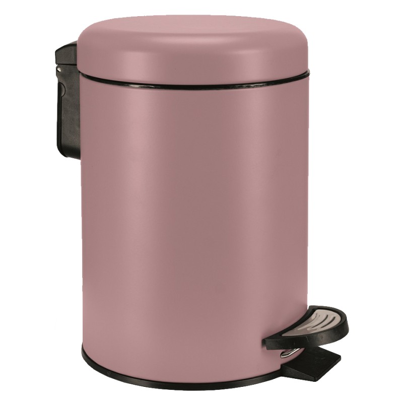 One Waste Bin (3 Litr) - Rouge