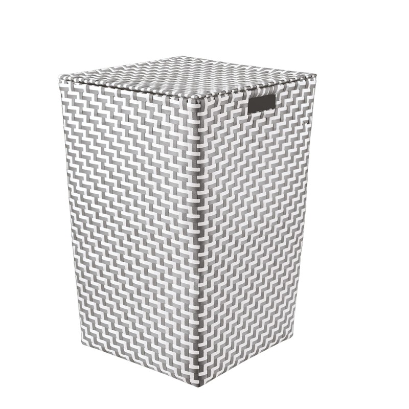 Double Laundry Box - Storm